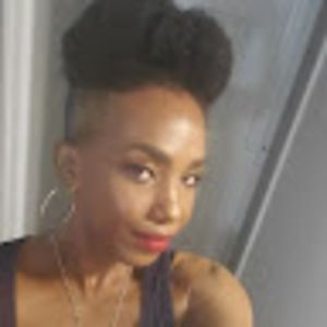 Meet your Posher, Teri